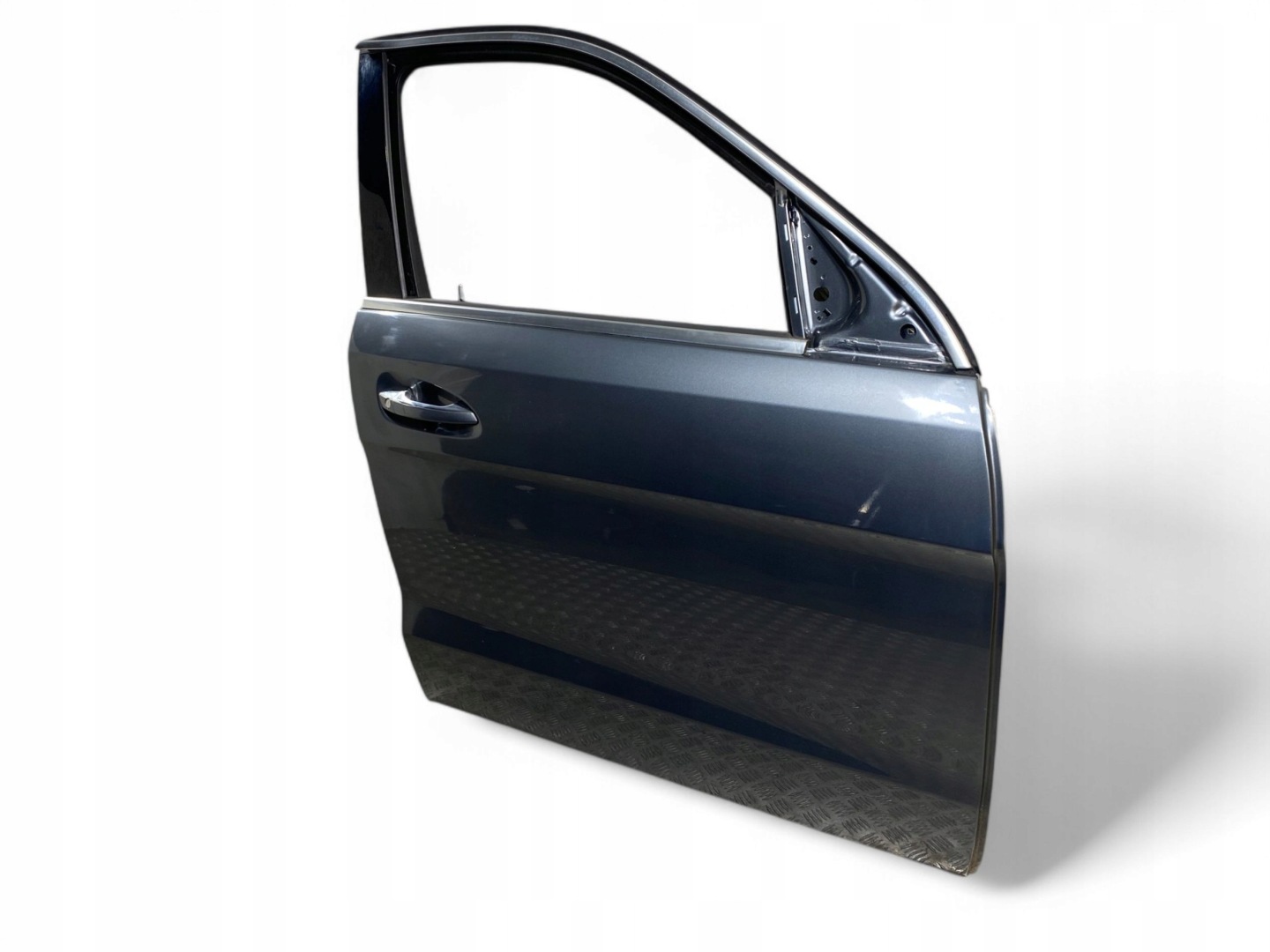 Mercedes-Benz GLS W166 Tür Vorne Rechts SUV Door Porta Porte - Thumbnail 6