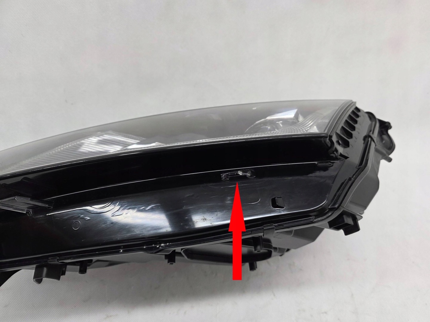 Frontscheinwerfer Skoda Octavia III 5E 5E4941015A LED Links Headlight - Thumbnail 12