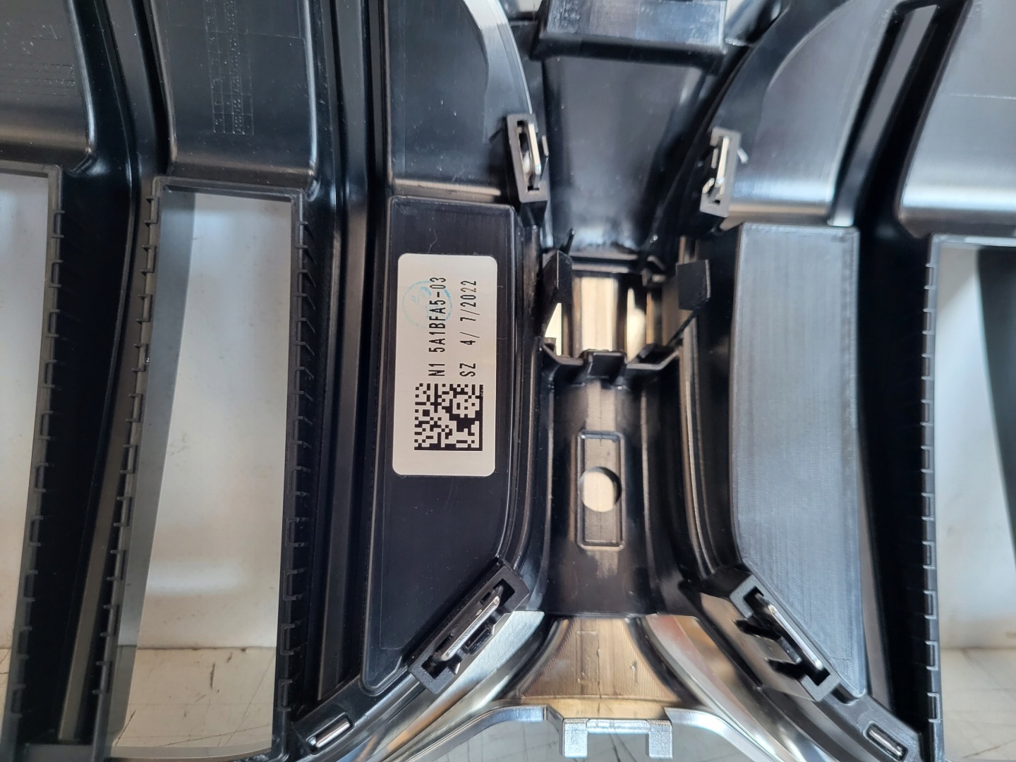 BMW 3 G21 Kühlergrill FRONTGRILL Kühlergitter 5113192 - Thumbnail 12