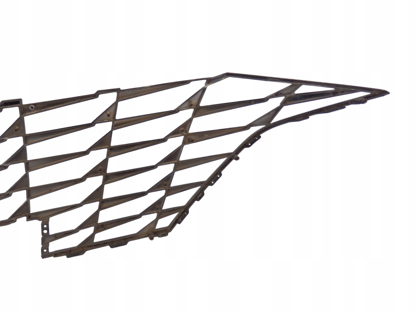Hyundai Elantra EL Kühlergrill FRONTGRILL Kühlergitter 86351AA030 - Thumbnail 5