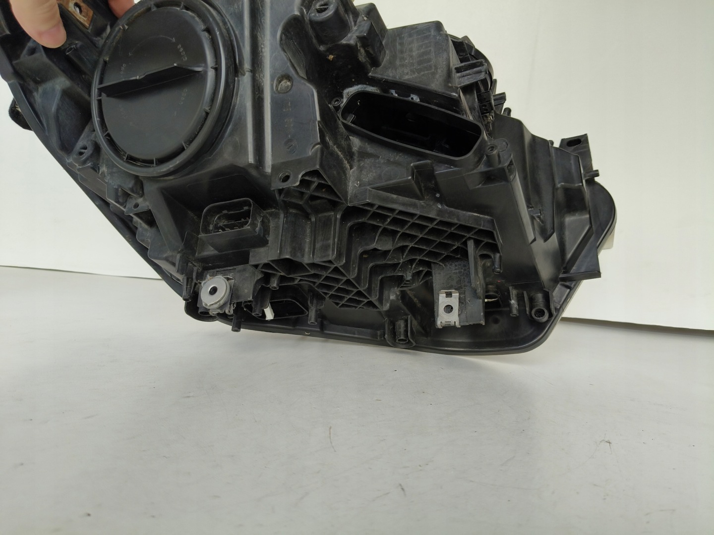 Frontscheinwerfer BMW 1 F21 7229677 Xenon Links Scheinwerfer Headlight - Thumbnail 7