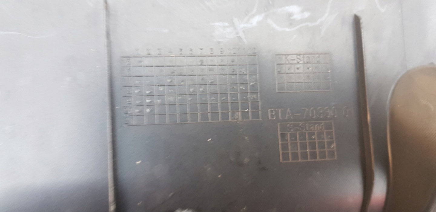 Audi A3 8V Kühlergrill FRONTGRILL Kühlergitter - Thumbnail 10