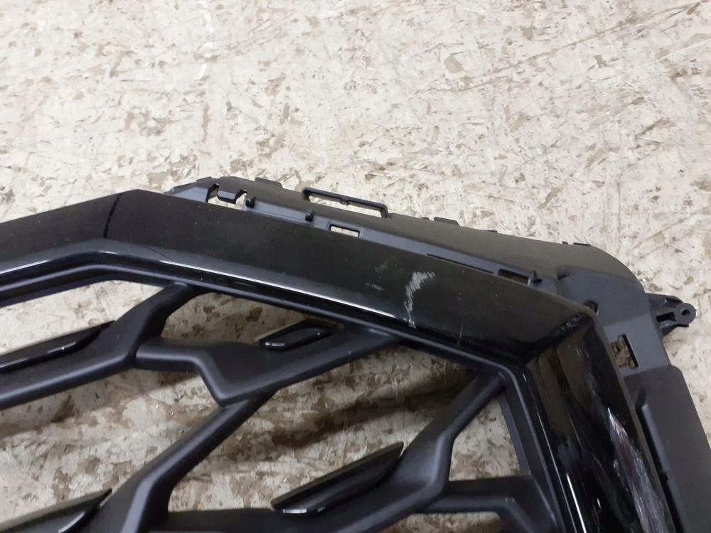 Audi Q5 Kühlergrill FRONTGRILL Kühlergitter 80F853651 - Thumbnail 5