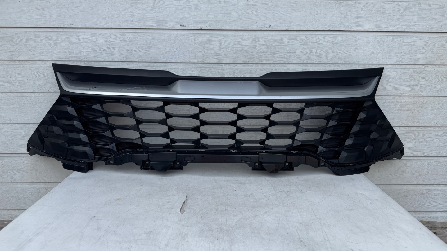 Kia Sportage NQ5 Kühlergrill FRONTGRILL Kühlergitter - Thumbnail 1