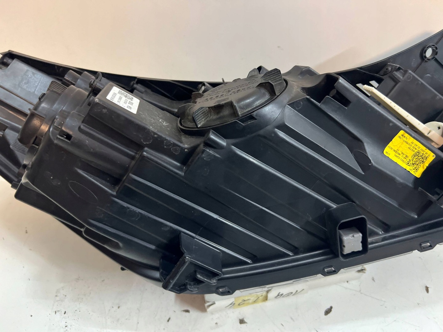 Frontscheinwerfer Hyundai Tucson NX4E 92121A30 LED Links Scheinwerfer Headlight - Thumbnail 24