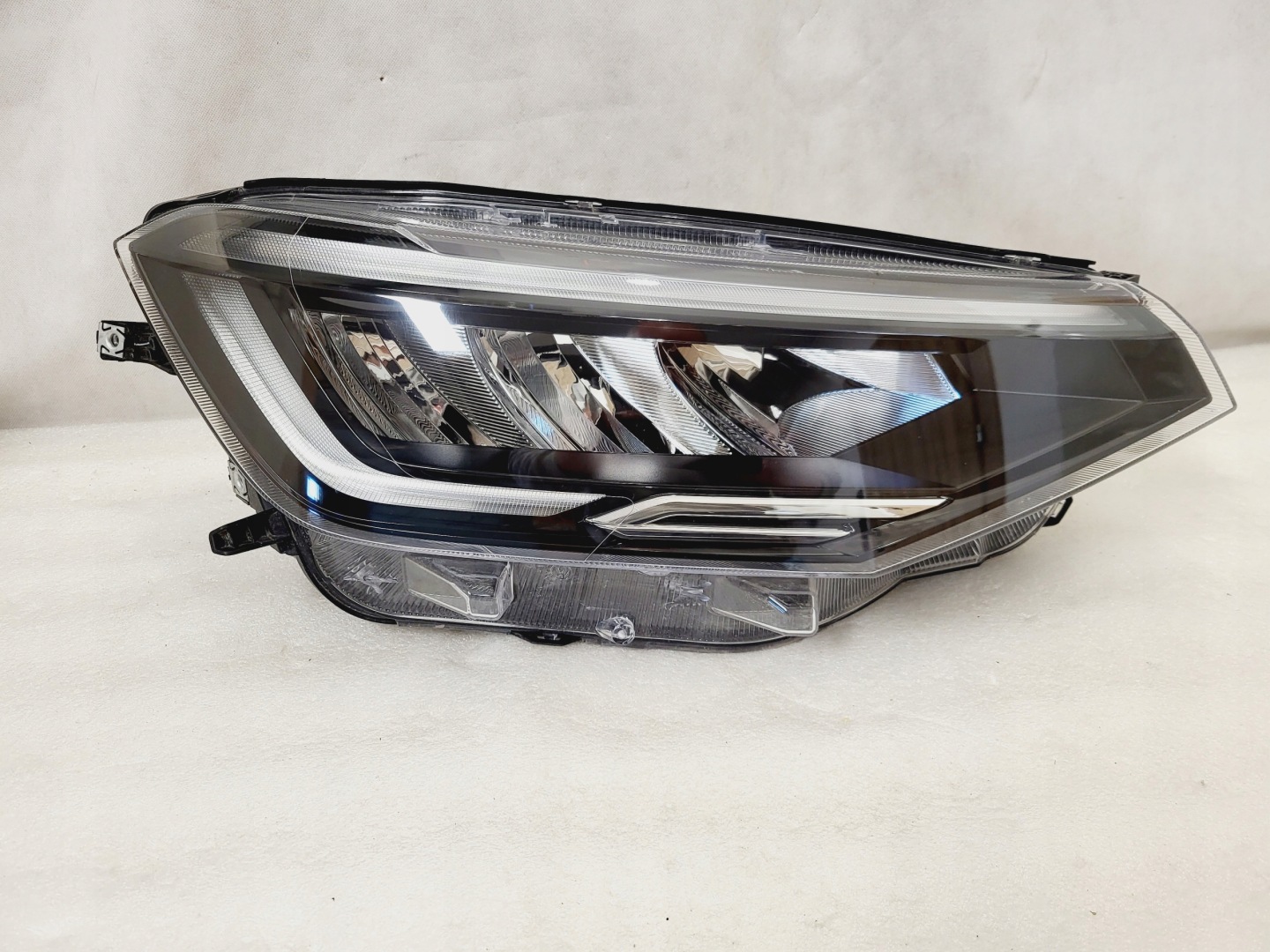 Frontscheinwerfer VW Taigo 2G7941006AT LED Rechts Scheinwerfer Headlight - Thumbnail 1