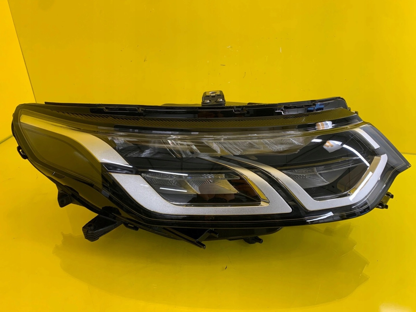 Frontscheinwerfer Land Rover Discovery LA LK7213W029 LED Rechts Headlight - Thumbnail 1