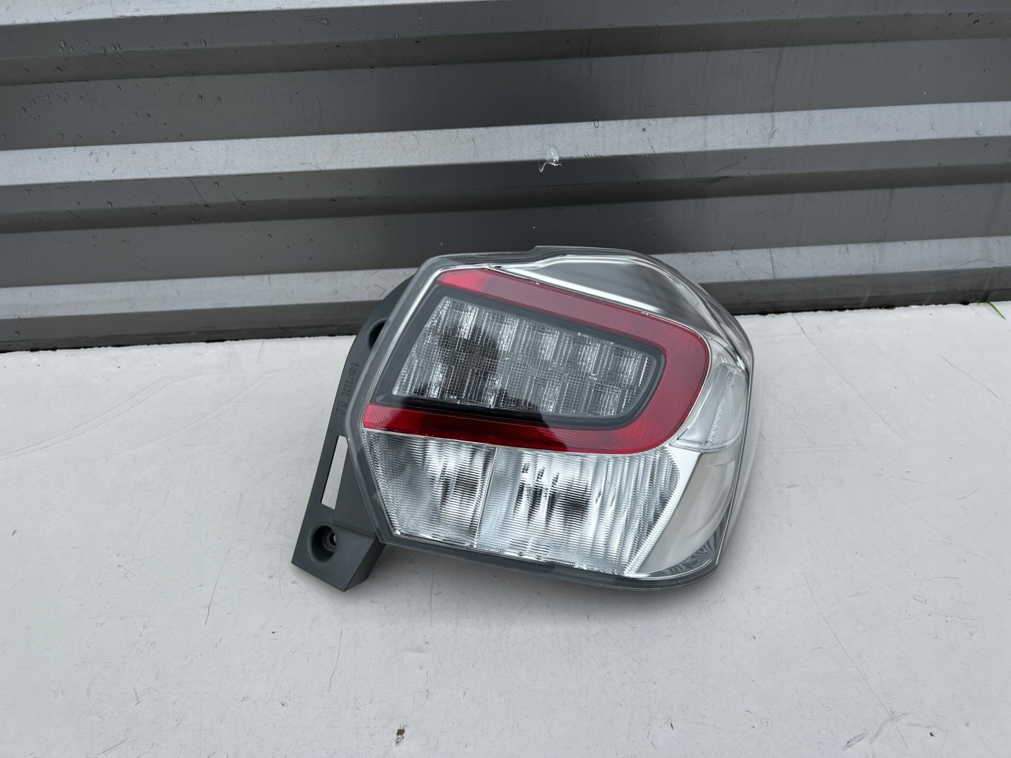 Subaru XV G5 Rückleuchte Rearlamp - Thumbnail 1