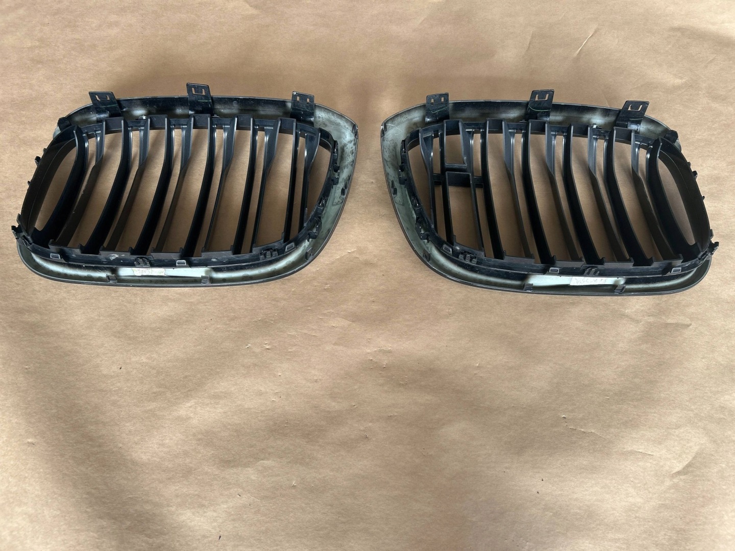 BMW X4 G02 Kühlergrill FRONTGRILL Kühlergitter 1929710 - Thumbnail 6