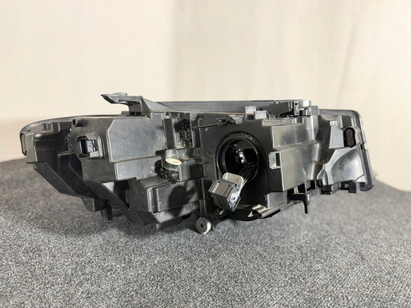 Frontscheinwerfer BMW 3 G21 5A1DB38 LED Links Scheinwerfer Headlight - Thumbnail 12