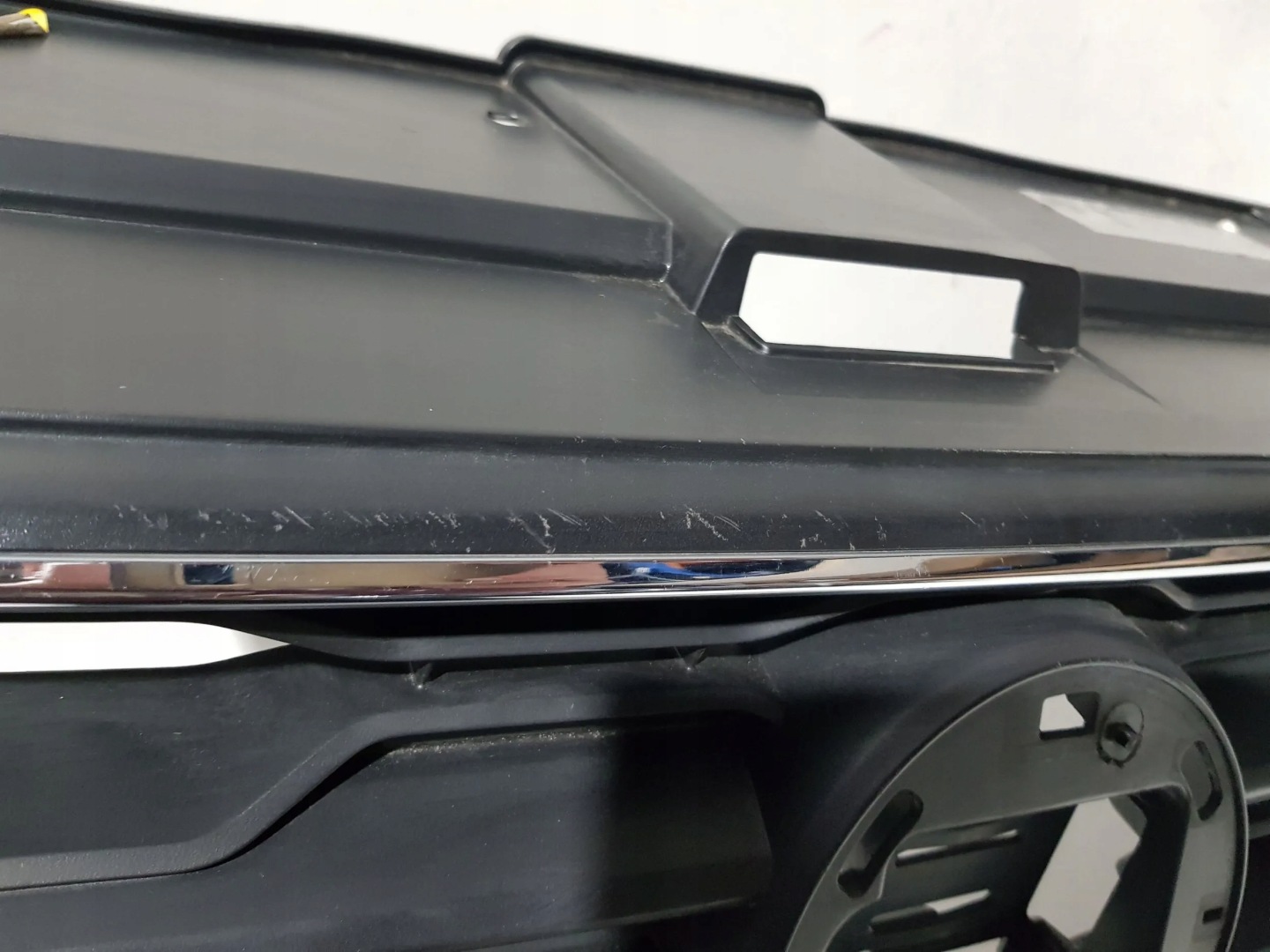 VW T-Roc A1 Kühlergrill FRONTGRILL Kühlergitter 2GA853651 - Thumbnail 10