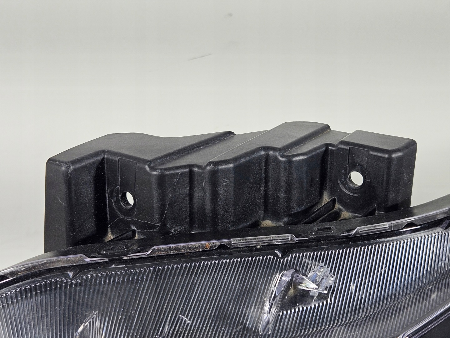 Frontscheinwerfer Hyundai Kona OS 92101BE100 LED Links Scheinwerfer Headlight - Thumbnail 9