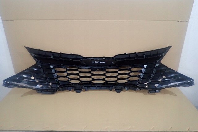 Kia Sportage NQ5 Kühlergrill FRONTGRILL Kühlergitter - Thumbnail 2