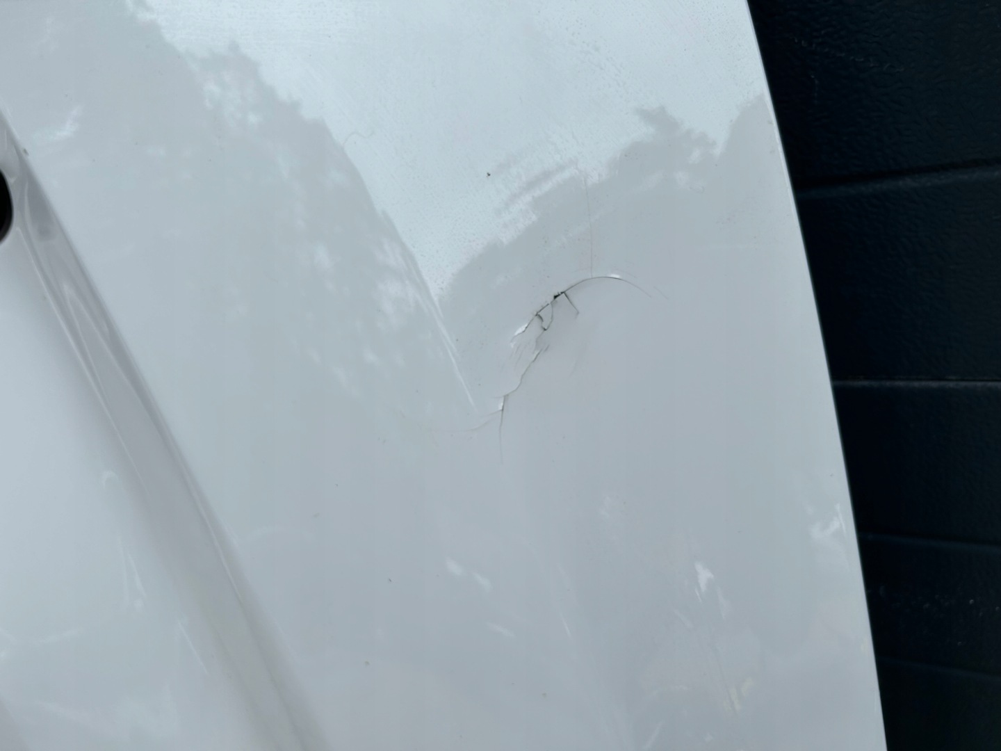Motorhaube BMW 3 F80 Bonnet Hood - Thumbnail 6