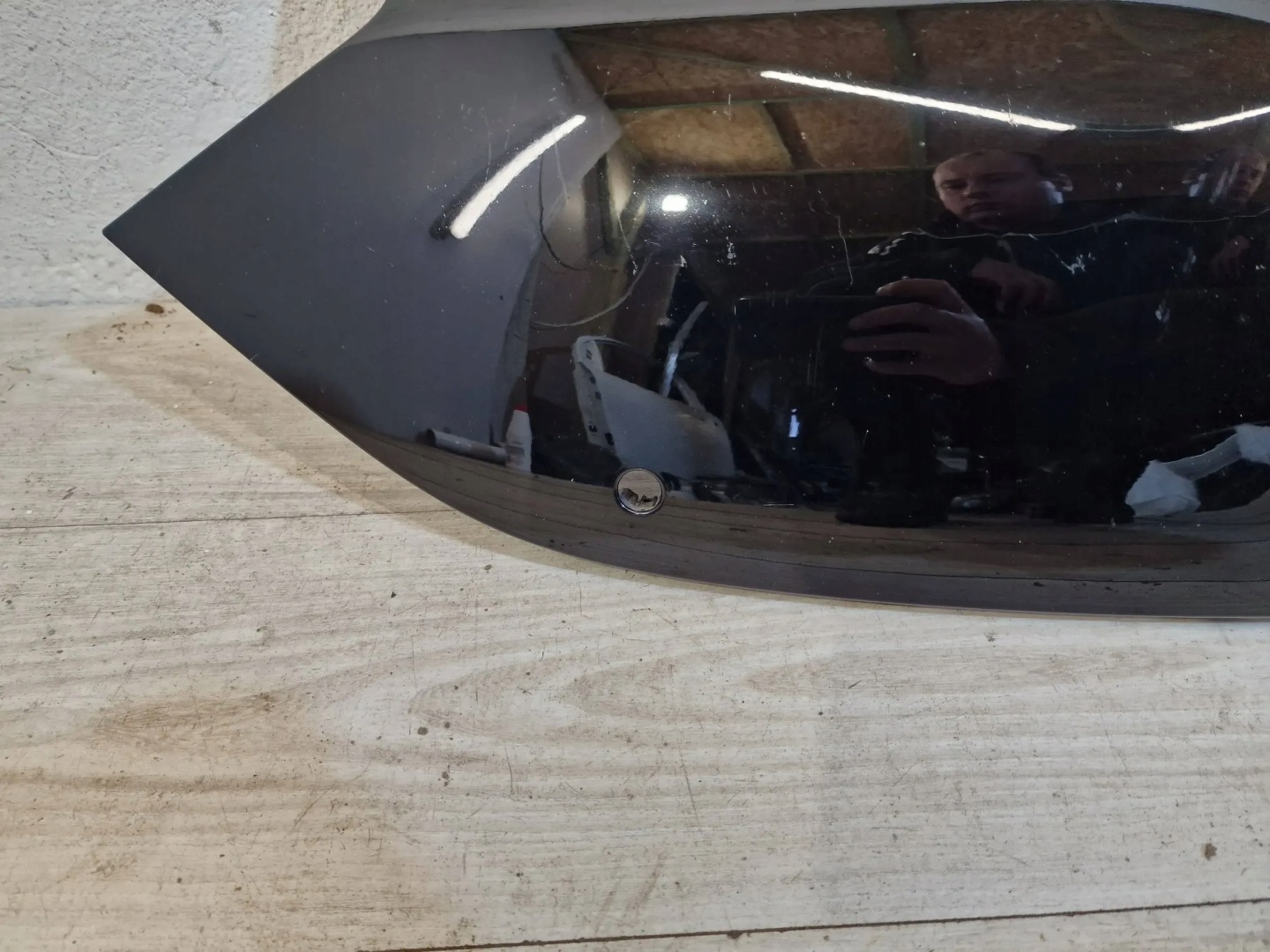 Mercedes-Benz EQE W295 Kühlergrill FRONTGRILL Kühlergitter A2958881400 - Thumbnail 2