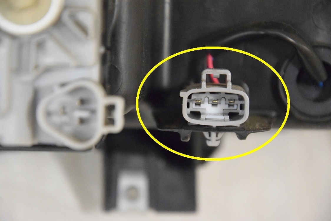 Frontscheinwerfer Suzuki Vitara I ET LED Links Scheinwerfer Headlight - Thumbnail 24