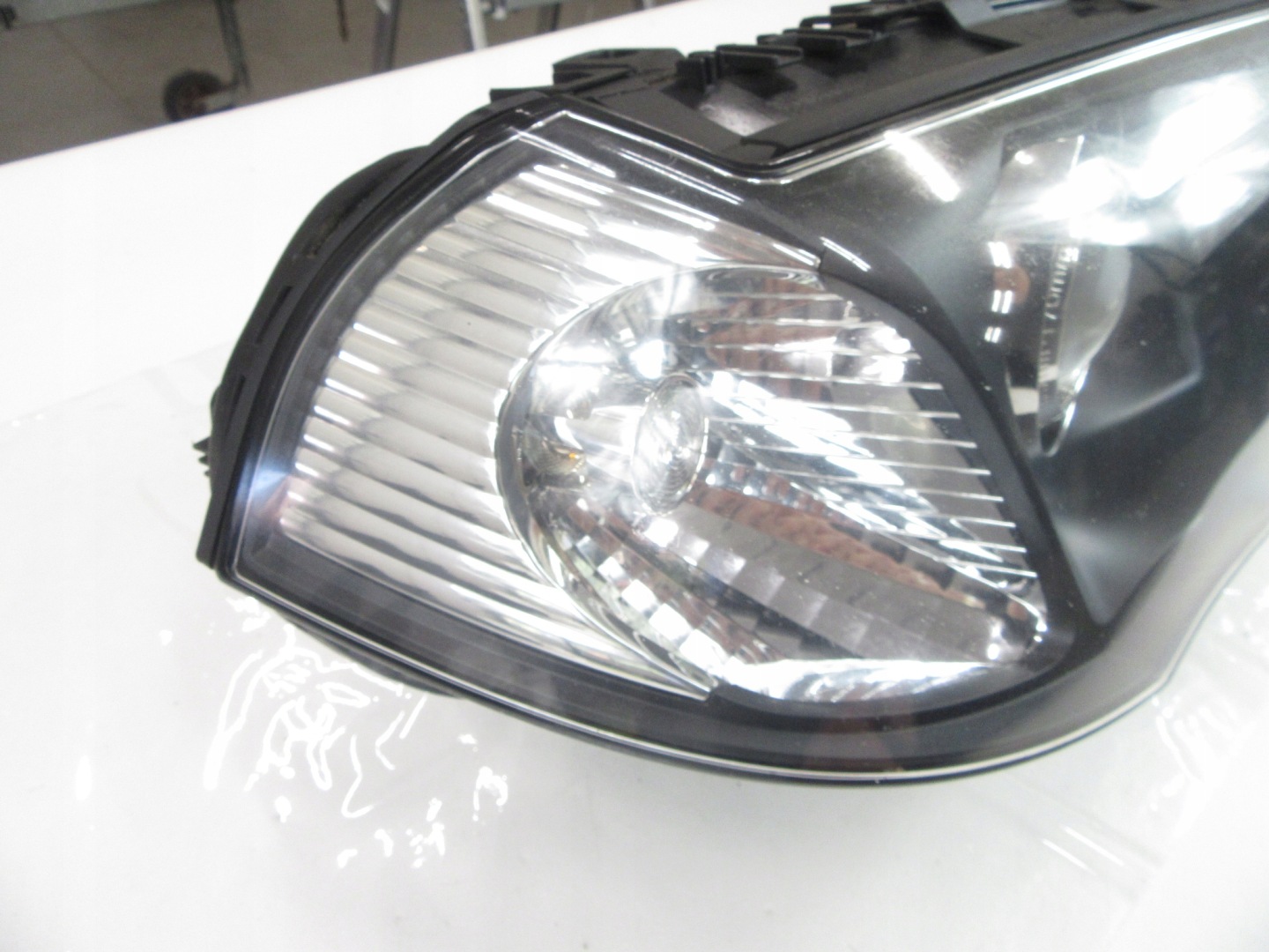Frontscheinwerfer BMW X3 E83 3418388 Xenon Rechts Scheinwerfer Headlight - Thumbnail 10