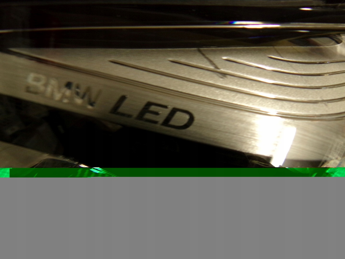 Frontscheinwerfer BMW 5 G31 M985058 LED ADAPTIVE Rechts Scheinwerfer Headlight - Thumbnail 9