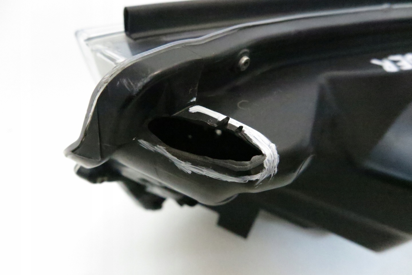 Frontscheinwerfer Toyota Highlander XU70 LED Rechts Scheinwerfer Headlight - Thumbnail 10