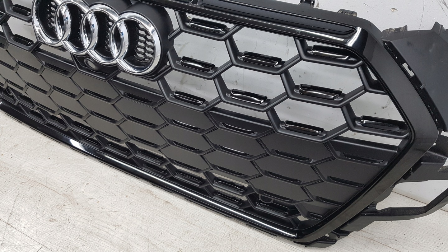 Audi A5 Kühlergrill FRONTGRILL Kühlergitter - Thumbnail 5