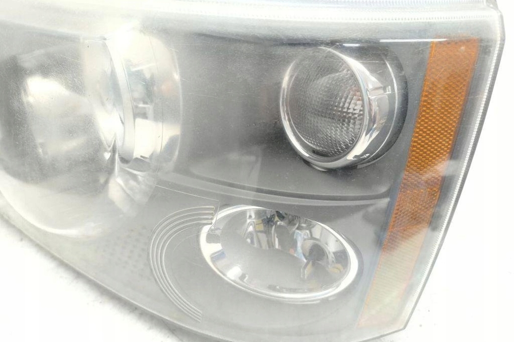 Frontscheinwerfer Land Rover Range Sport L494 BC501733LZ LED Links Headlight - Thumbnail 12