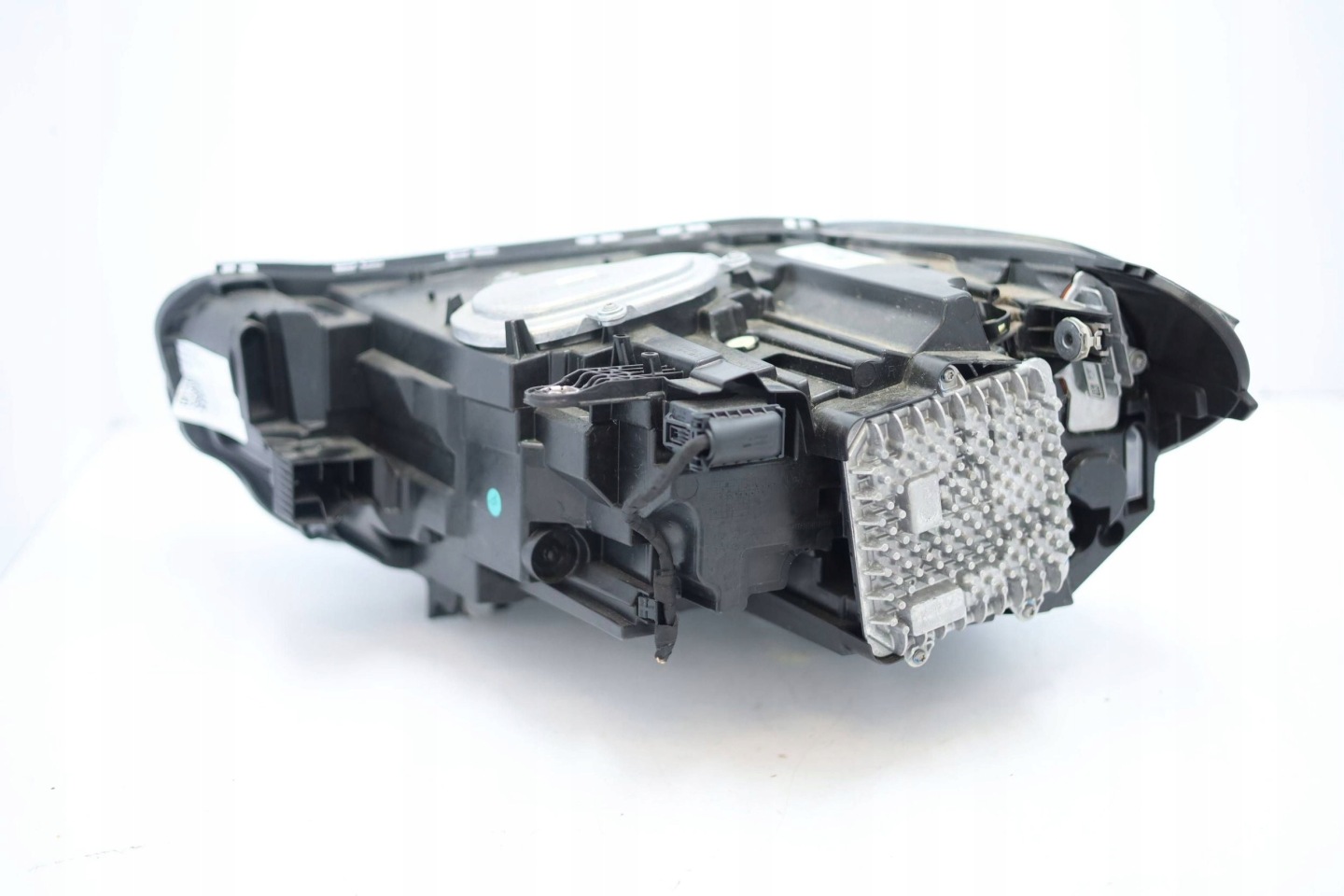 Frontscheinwerfer BMW X1 F48 5A01172 LED Links Scheinwerfer Headlight - Thumbnail 6