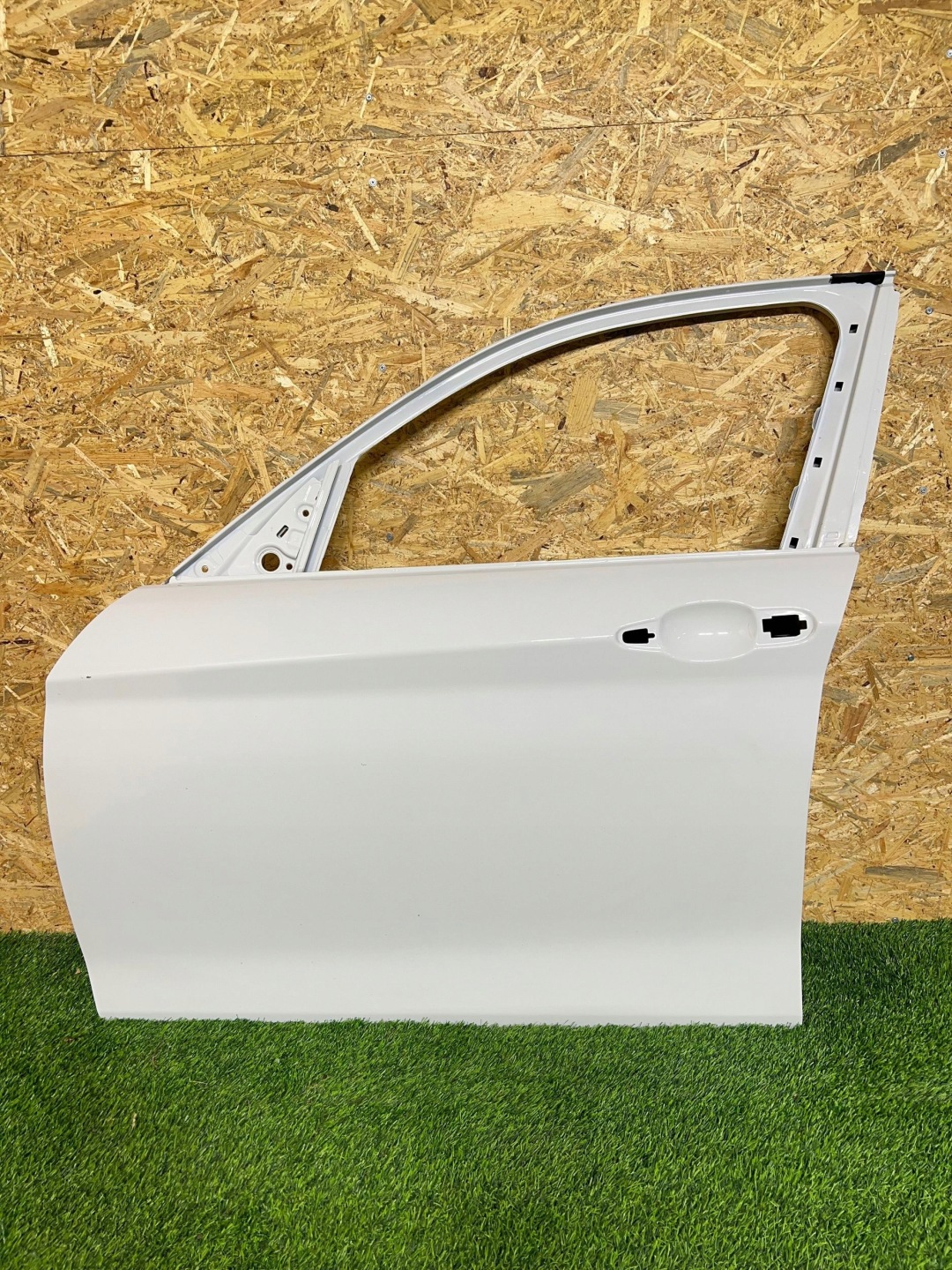 BMW 1 F20 Tür Vorne Links Door Porta Porte - Thumbnail 1