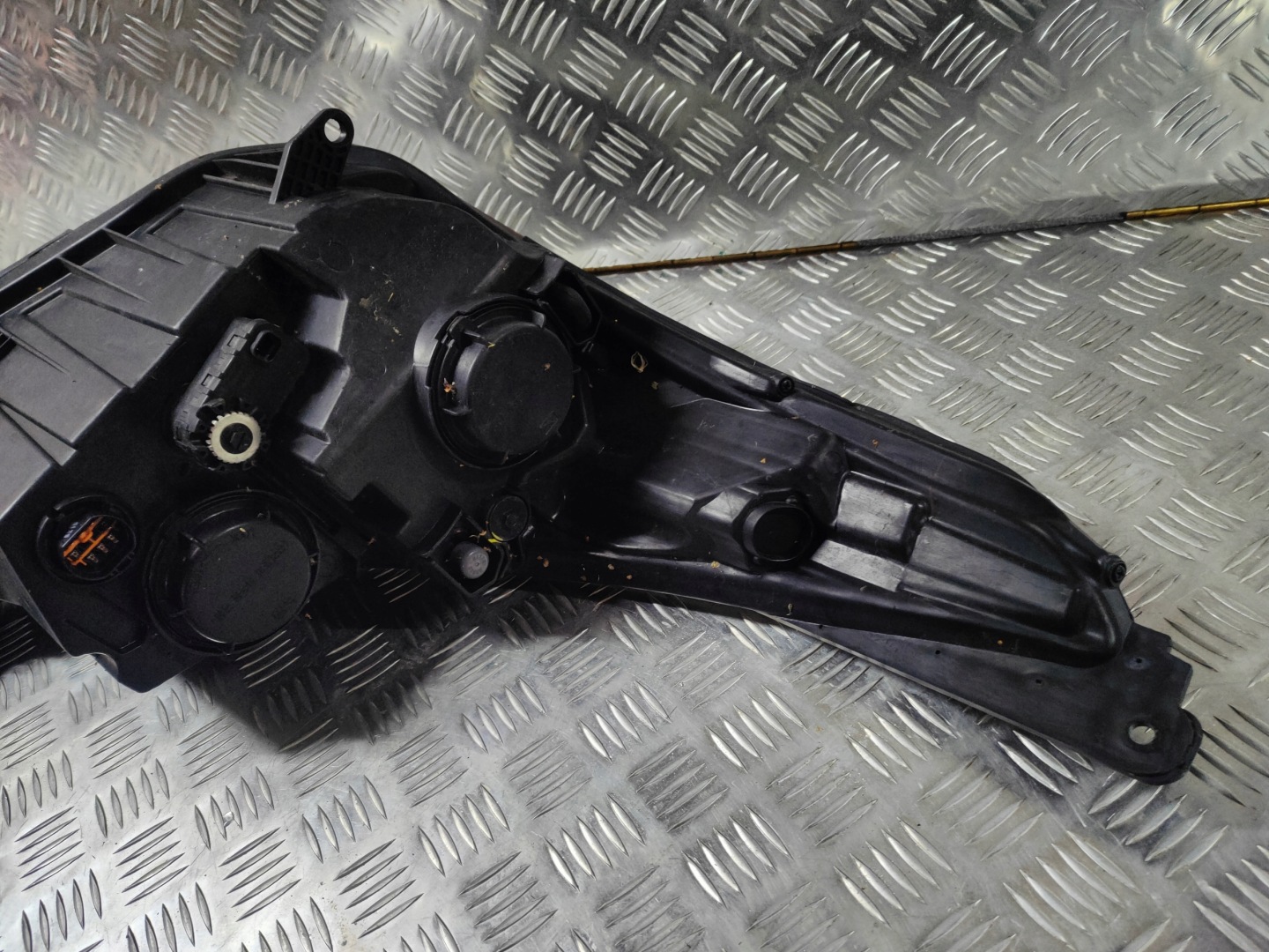 Frontscheinwerfer Hyundai Veloster FS LED Links Scheinwerfer Headlight - Thumbnail 21