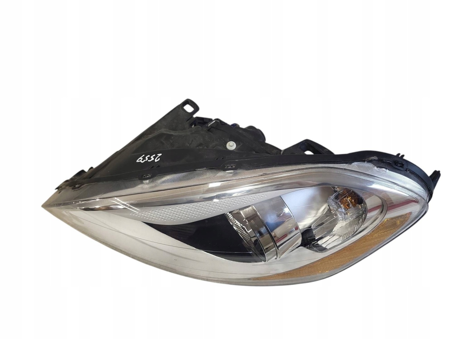Frontscheinwerfer Volvo XC60 LED Links Scheinwerfer Headlight - Thumbnail 3