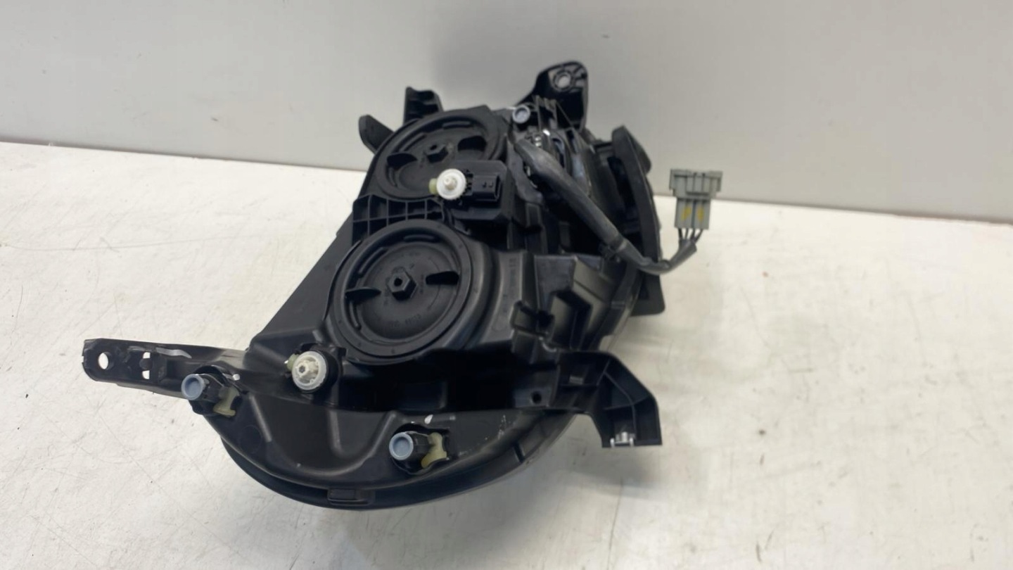 Frontscheinwerfer Mercedes-Benz X-Klasse W470 A4709060700 LED Links Headlight - Thumbnail 11