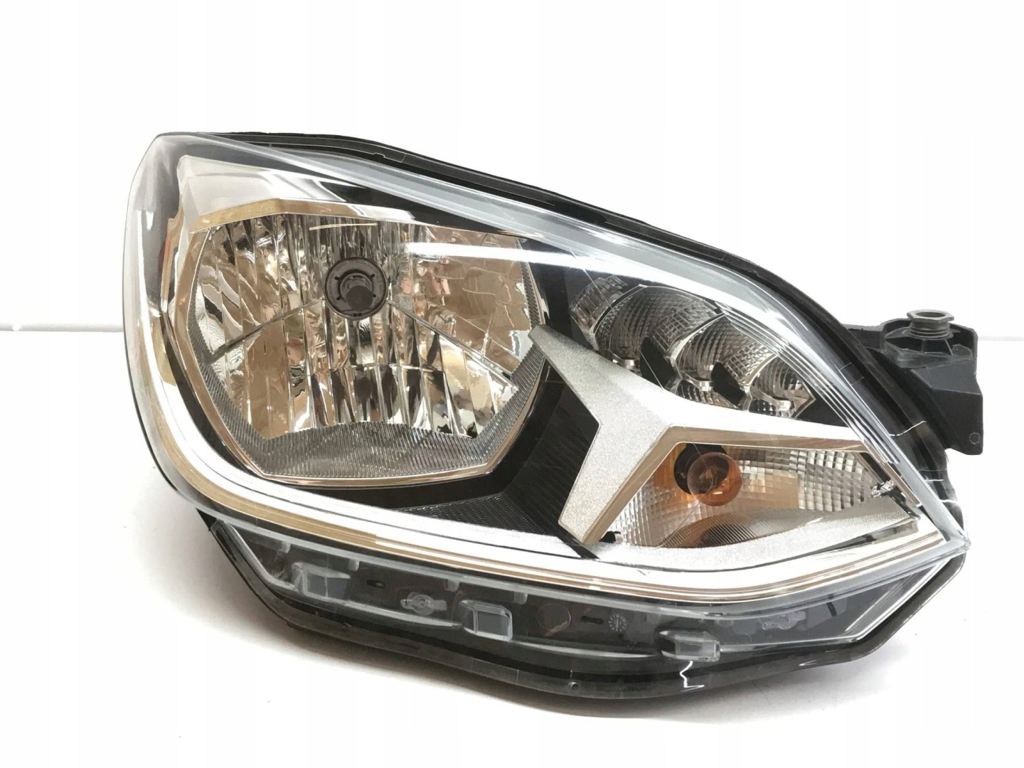 Frontscheinwerfer VW 1S1 1S1941016AA LED Rechts Scheinwerfer Headlight - Thumbnail 6