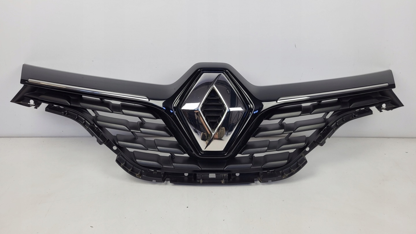 Renault Captur RJB Kühlergrill FRONTGRILL Kühlergitter - Thumbnail 1