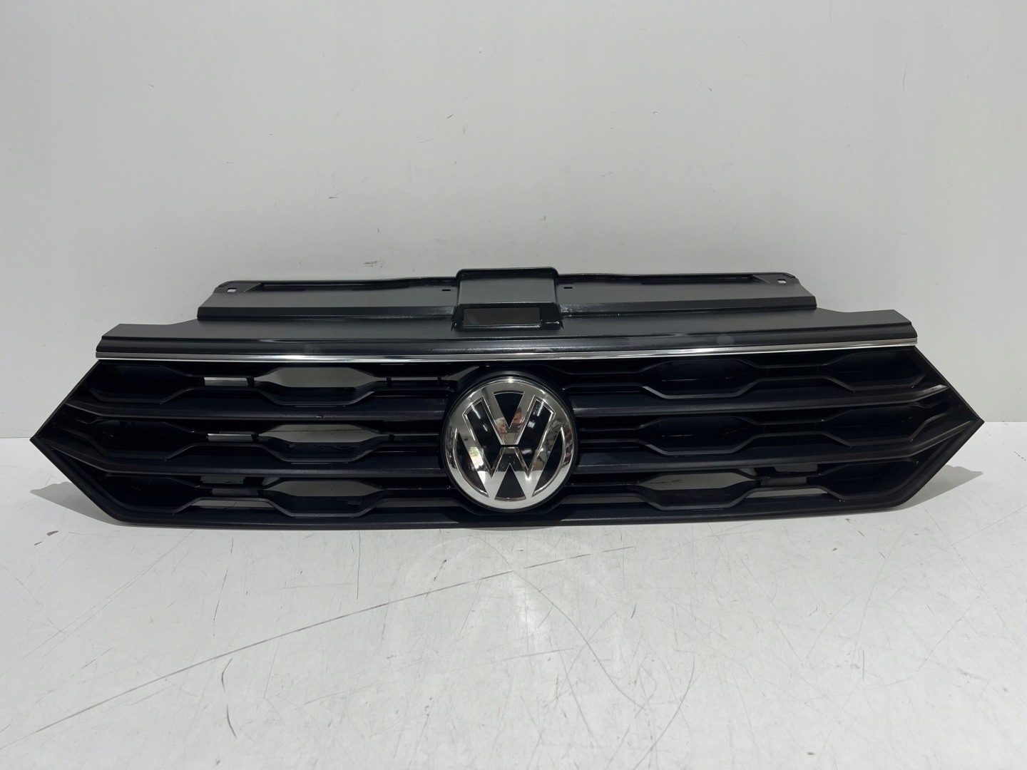 VW T-Roc A1 Kühlergrill FRONTGRILL Kühlergitter 2GA853651 - Thumbnail 1