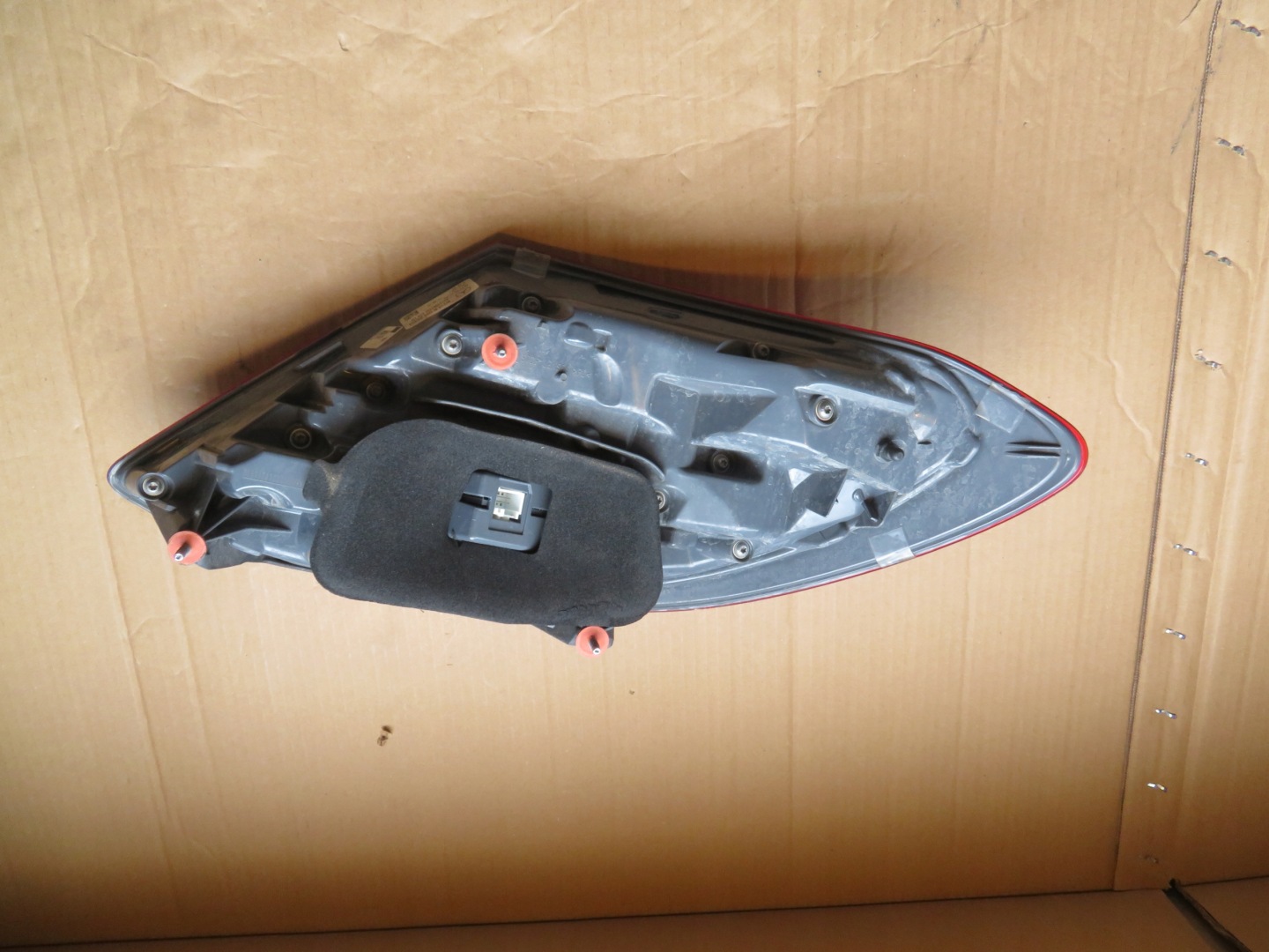 Mercedes-Benz E-Klasse W213 Rückleuchte A2139067700 Rearlamp - Thumbnail 11