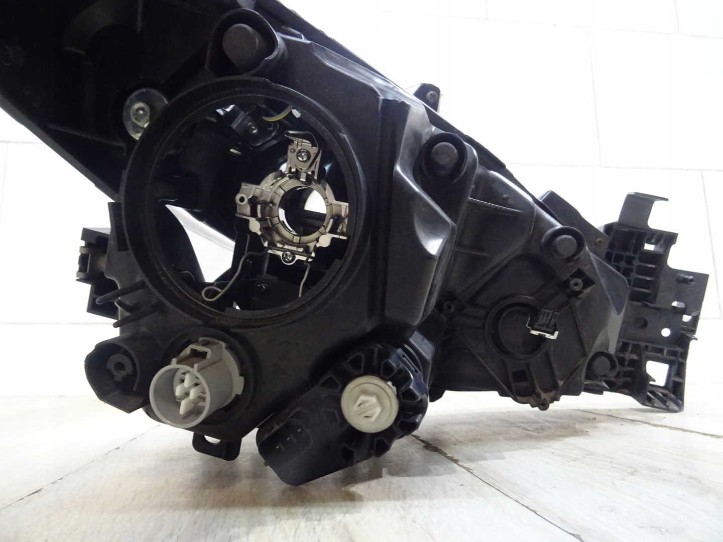 Frontscheinwerfer Mazda 3 BM BHN351040B Xenon Links Scheinwerfer Headlight - Thumbnail 9