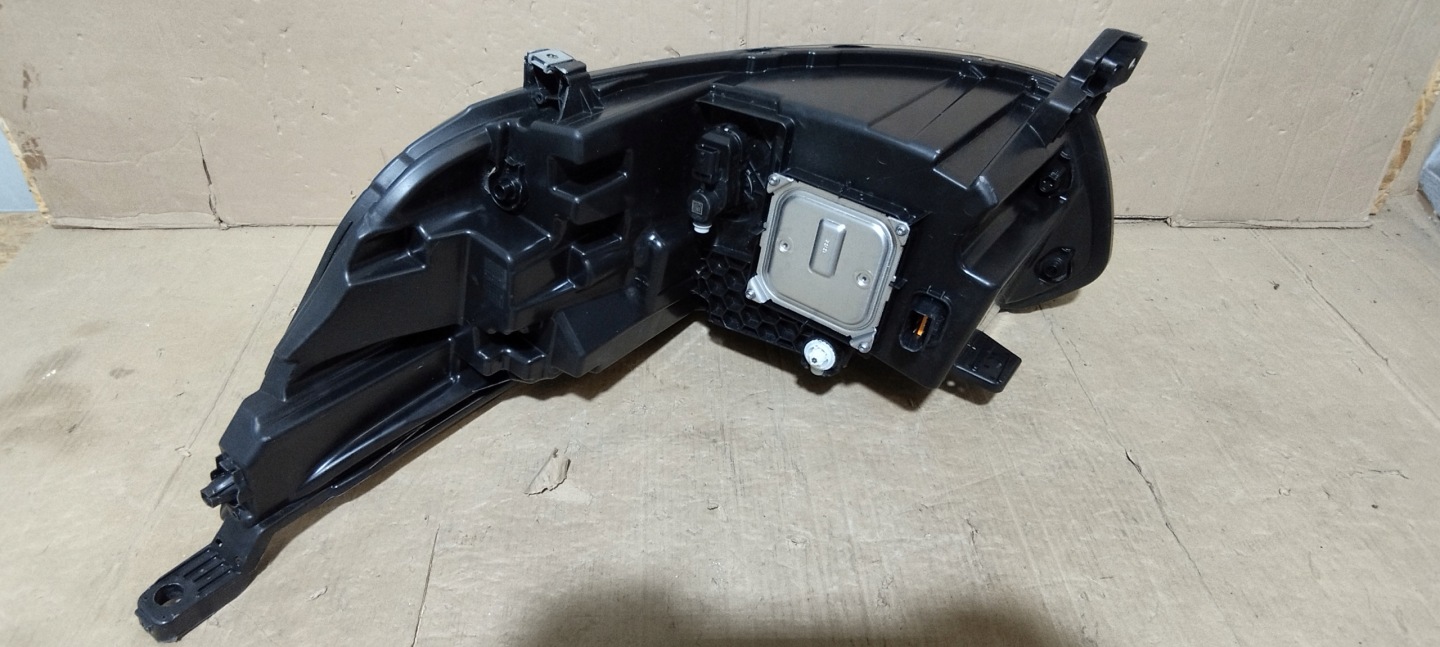 Frontscheinwerfer Renault Trafic L 260102899R LED Rechts Scheinwerfer Headlight - Thumbnail 5