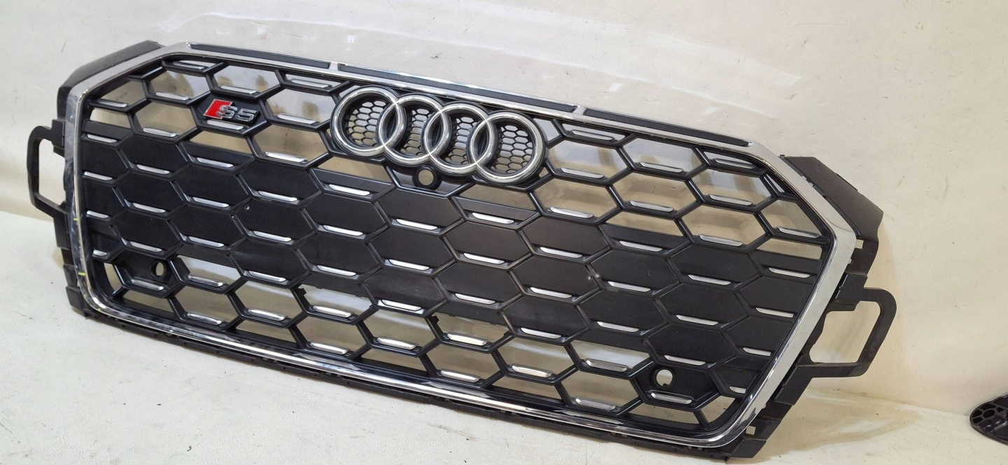 Audi A5 Kühlergrill FRONTGRILL Kühlergitter - Thumbnail 11