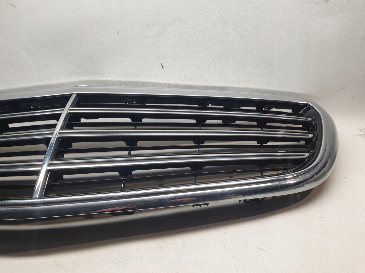 Mercedes-Benz E-Klasse W213 Kühlergrill FRONTGRILL Kühlergitter A2138809002 - Thumbnail 11