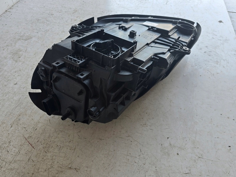 Frontscheinwerfer Porsche Macan XAB 95B941010BB LED Rechts Headlight - Thumbnail 7