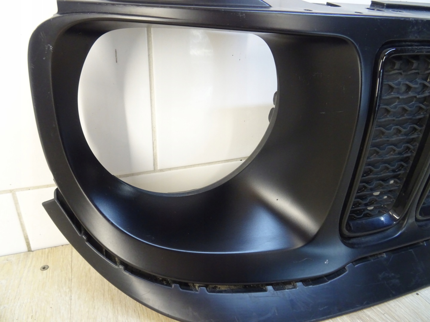 Jeep Renegade BU Kühlergrill FRONTGRILL Kühlergitter 73567299 - Thumbnail 6