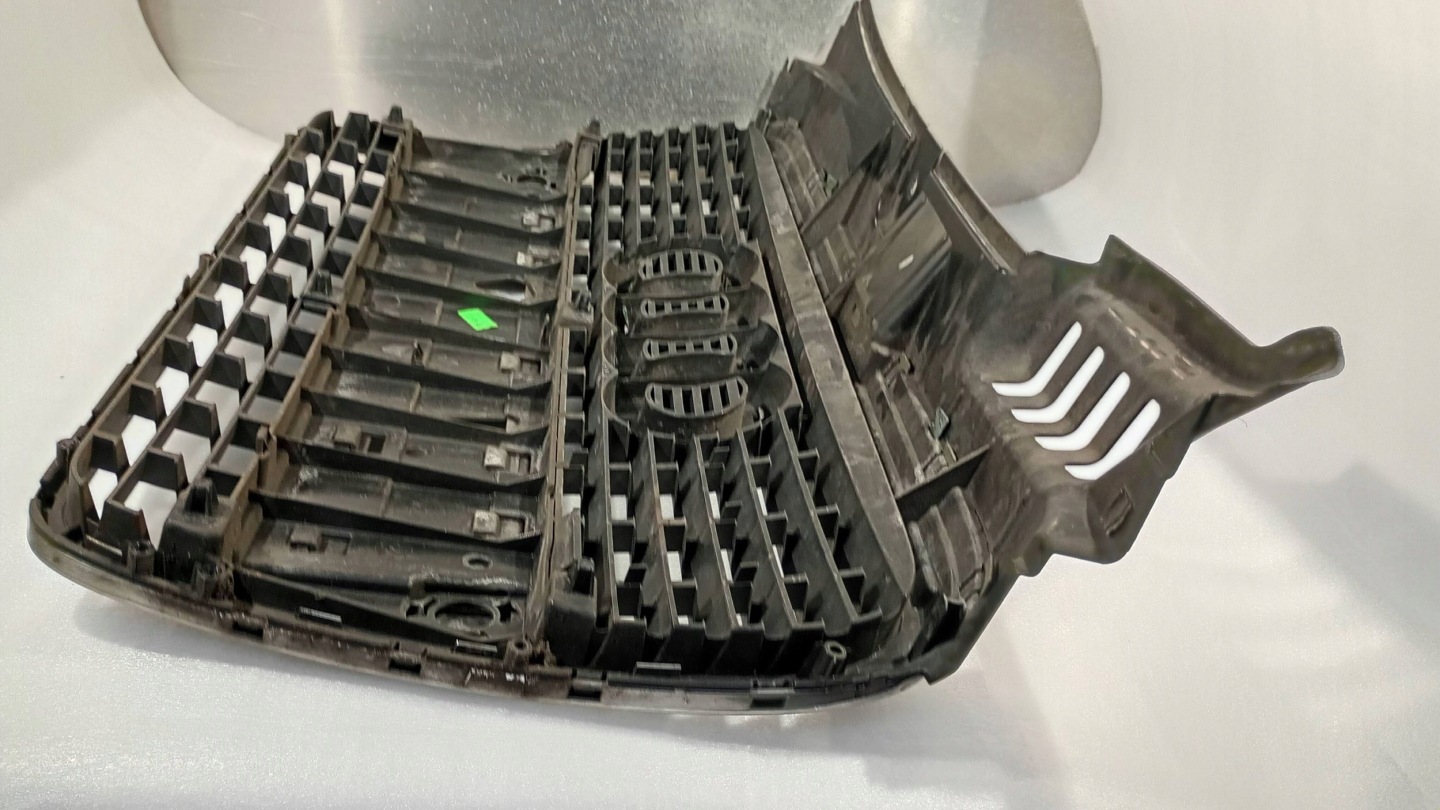 Audi A4 B7 Kühlergrill FRONTGRILL Kühlergitter 8E0853651J - Thumbnail 10