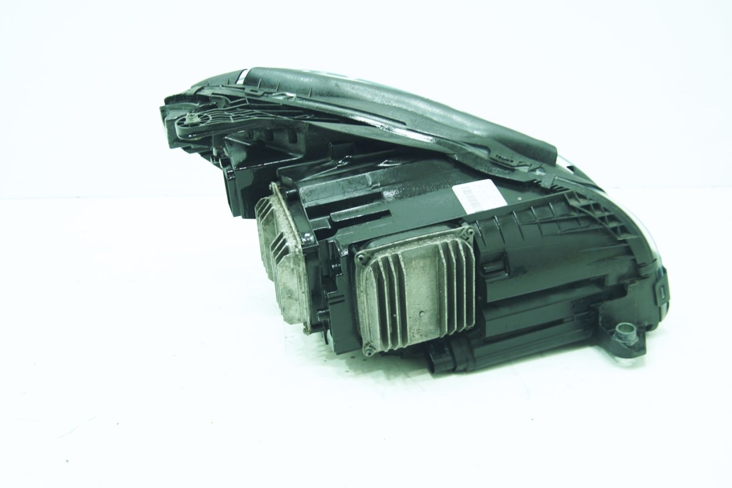 Frontscheinwerfer Mercedes-Benz CLS W218 A2188206761 ILS Links Headlight - Thumbnail 10