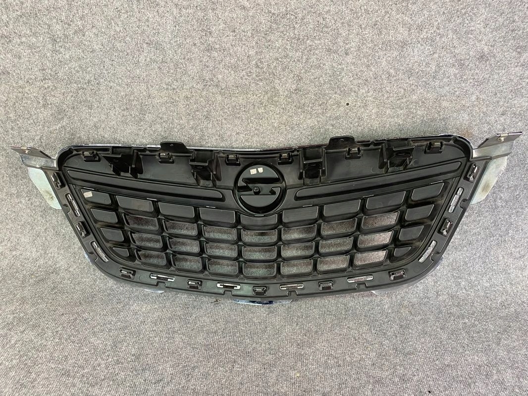 Opel Mokka Kühlergrill FRONTGRILL Kühlergitter - Thumbnail 9
