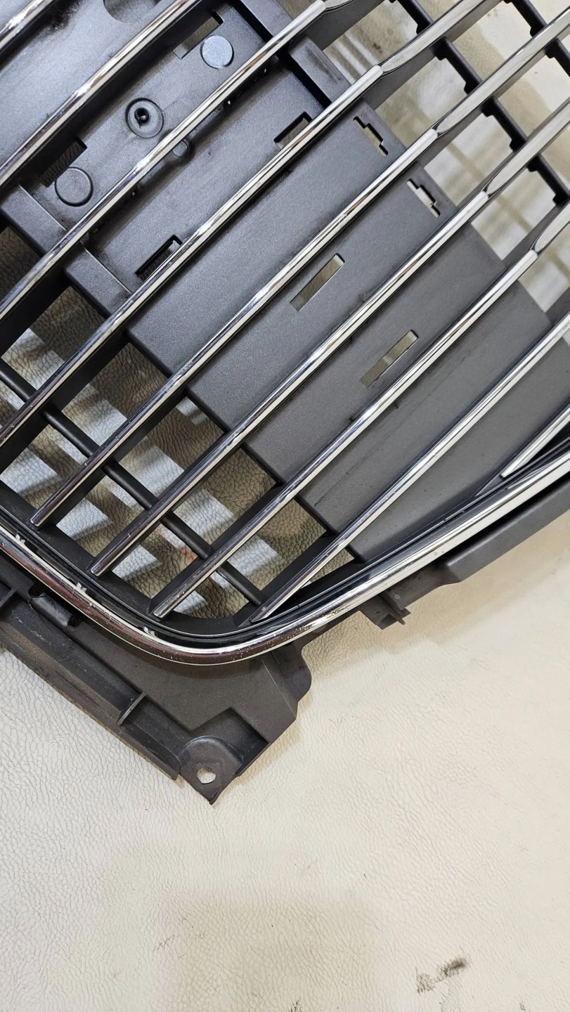 Audi A4 B8 Kühlergrill FRONTGRILL Kühlergitter 8K0853651L - Thumbnail 12