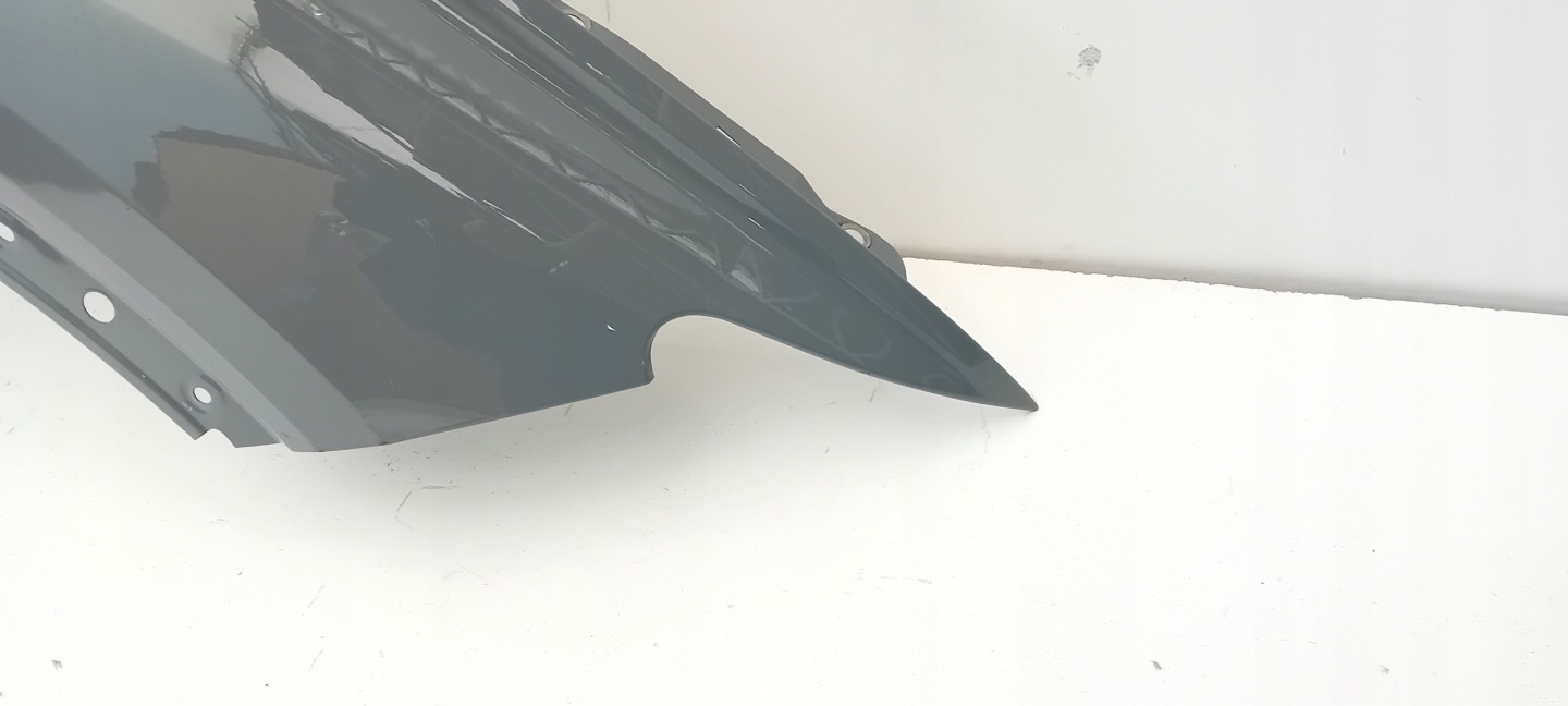Kotflügel Audi Q4 Vorne Rechts Fender Parafanghi Ailes - Thumbnail 6