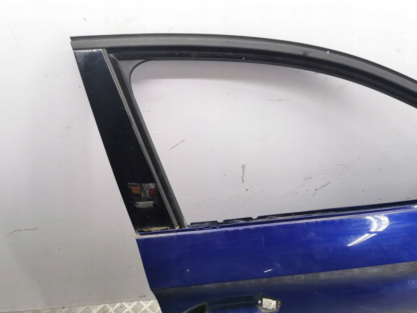 SEAT Leon IV 5F Tür Vorne Rechts Door Porta Porte - Thumbnail 9