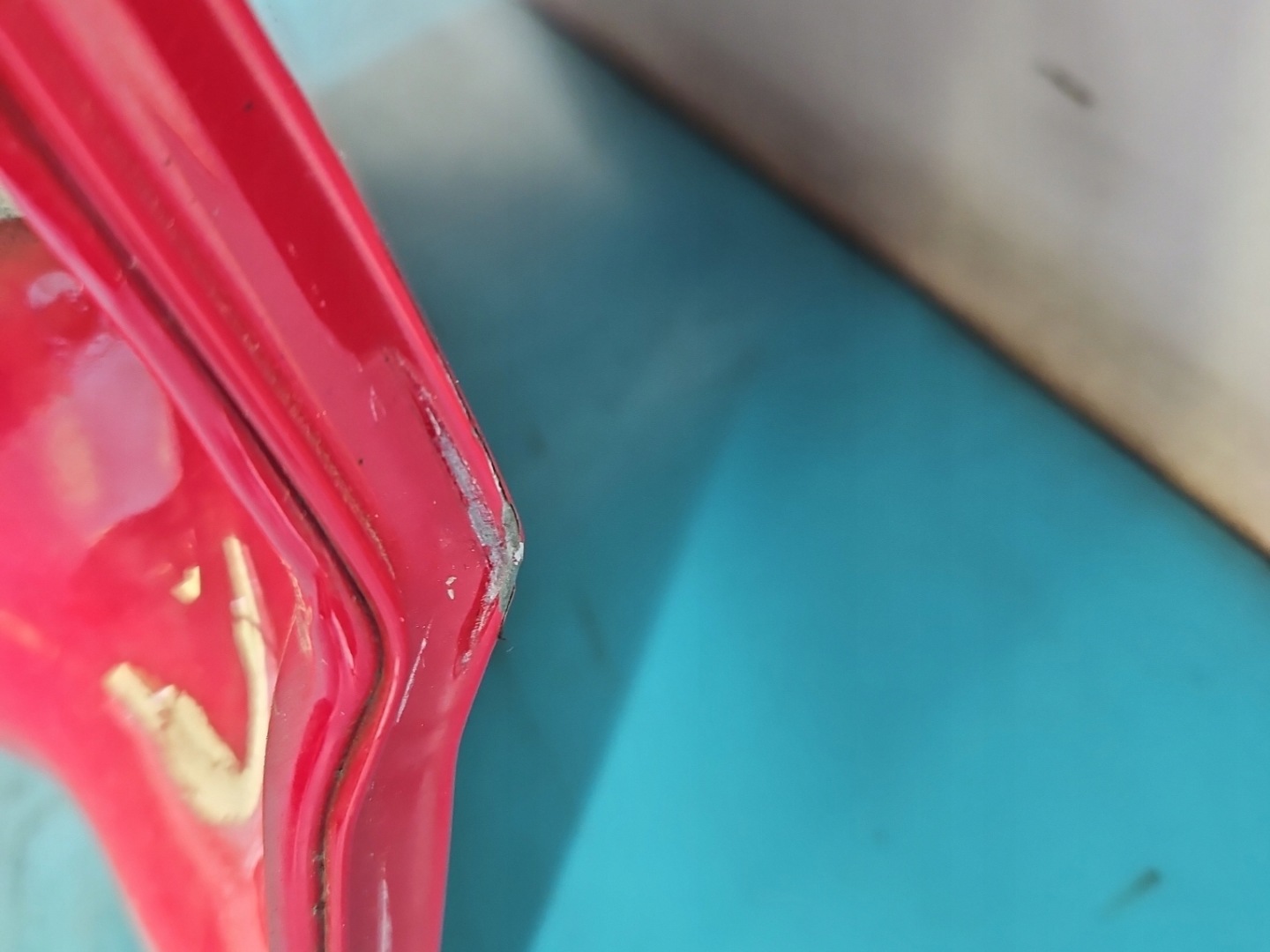 SEAT Ibiza KJ Tür Hinten Links Hatchback Door Porta Porte - Thumbnail 11
