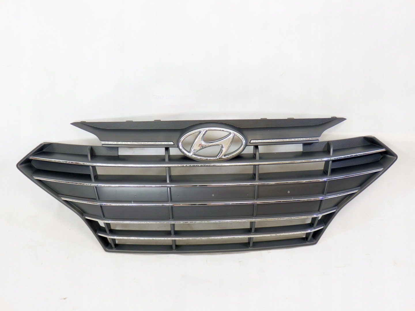 Hyundai Elantra EL Kühlergrill FRONTGRILL Kühlergitter 86352F2BA0 - Thumbnail 1