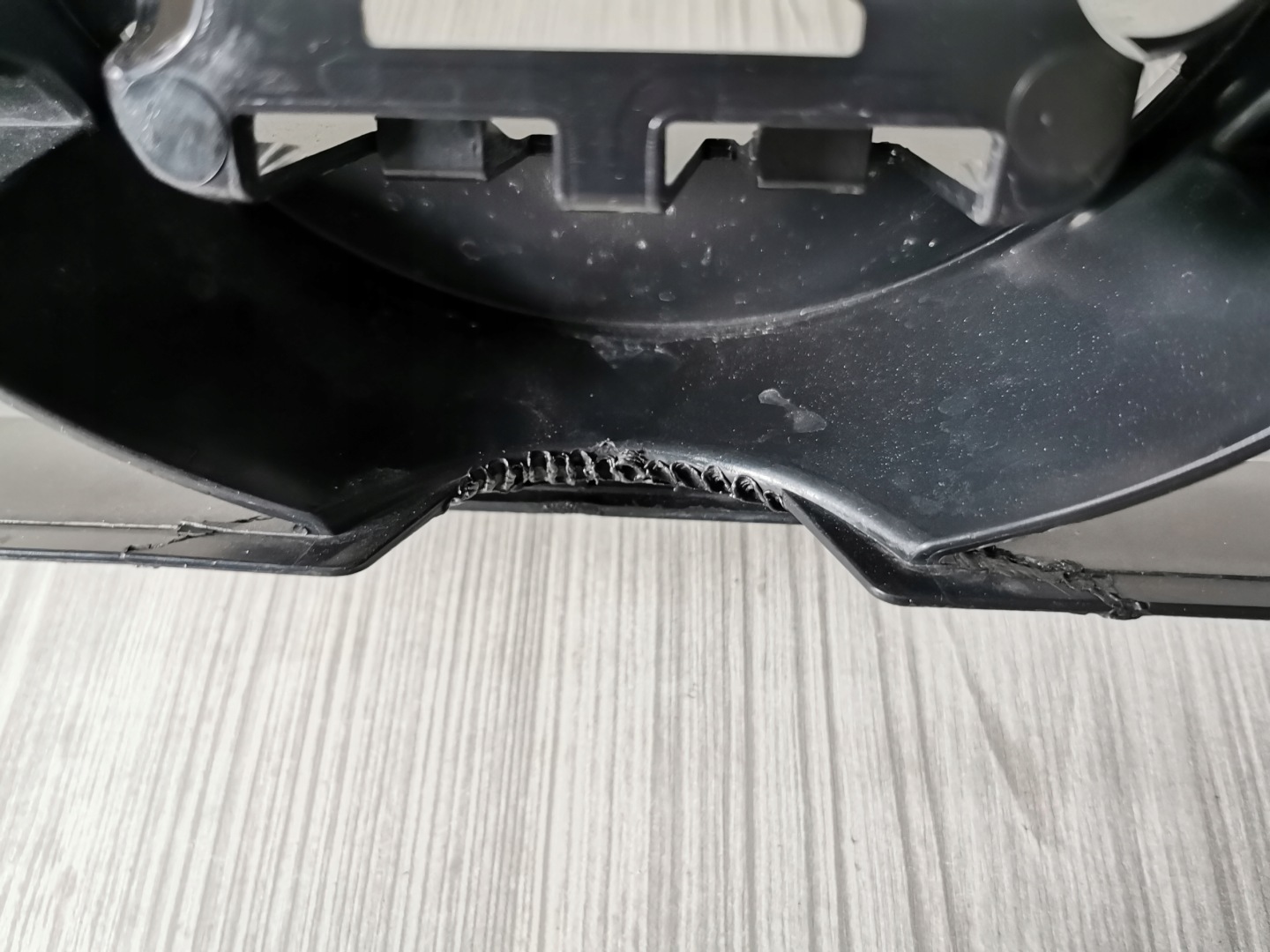 VW Tiguan Kühlergrill FRONTGRILL Kühlergitter - Thumbnail 9