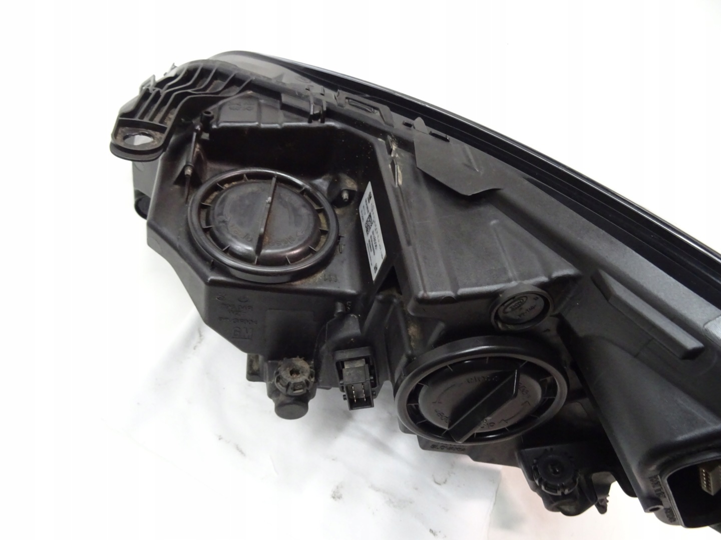 Frontscheinwerfer Opel Astra 39158006 LED Rechts Scheinwerfer Headlight - Thumbnail 6